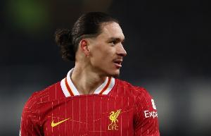 开云体育官网-隆戈：尽管转会较复杂，但AC米兰已经通过经纪人了解了努涅斯情况