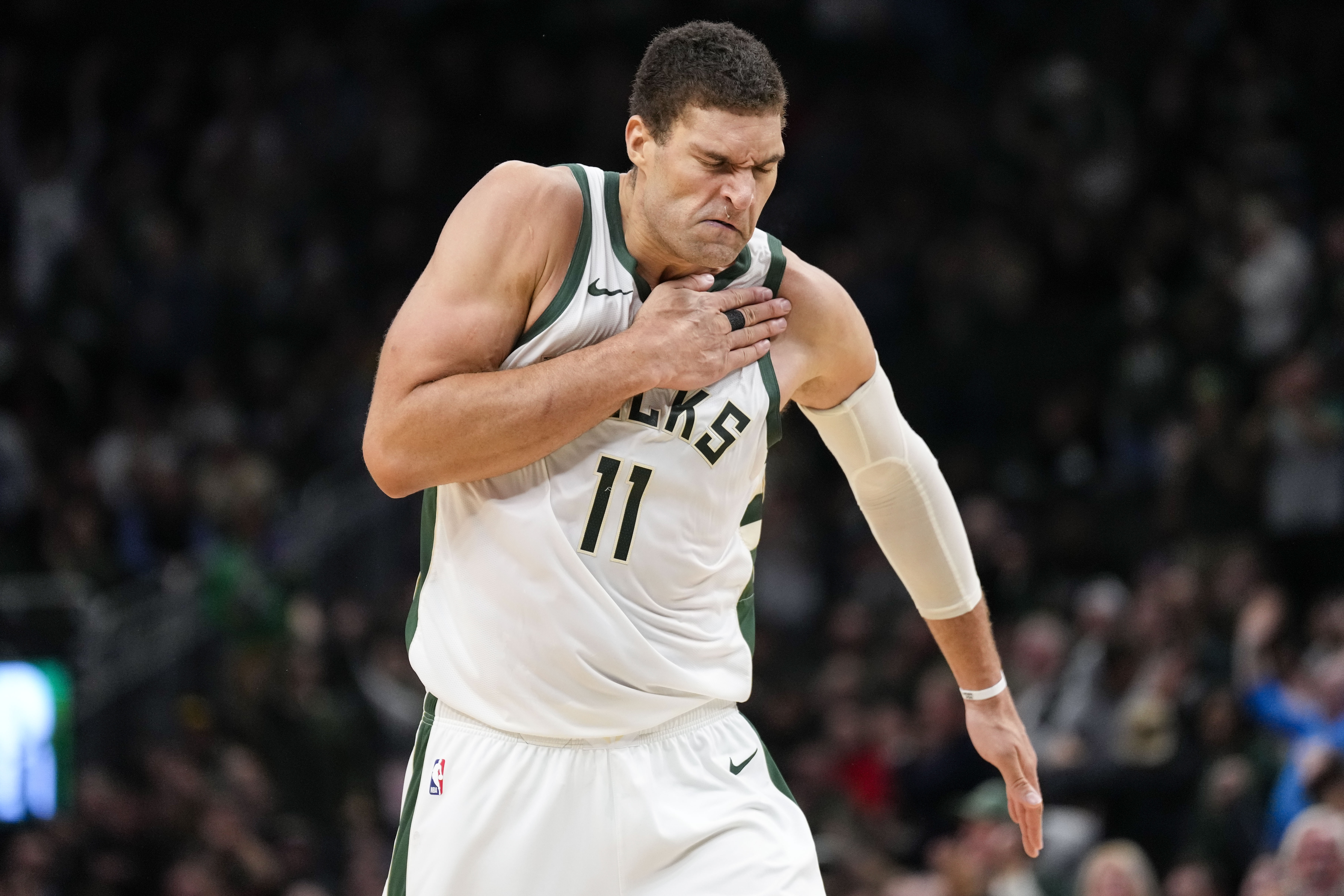 大洛：快船有冲击总冠军的一切条件 他们的邀约让我无比兴奋