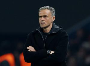 开云体育官网-巴黎本赛季29场法甲已打进82球，已超越球队上赛季联赛进球数