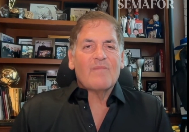 kaiyun-打两份工?库班:Shams是我的好朋友 得到欧文&续约他都帮了大忙