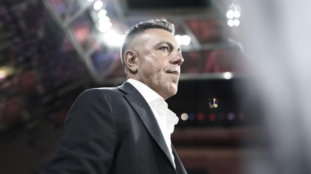 开云下载-圣诞礼物！海港强挖澳超主帅 1年后再联手穆斯卡特