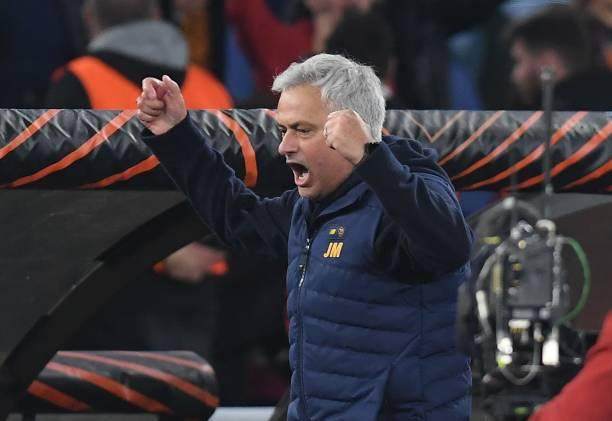 kaiyun-穆里尼奥真大预言家：15分3个月前就还给尤文了！