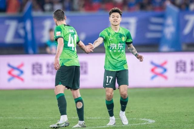 开云下载-嘛呢？国安惨败球迷喊退票：您这是严重的质量问题