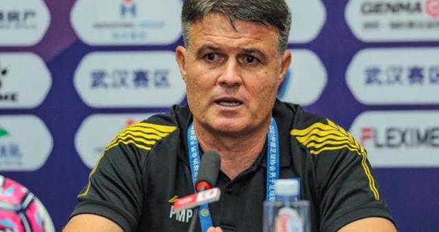 开云-佩德罗：希望刘殿座不要气馁 我们在正确的道路上