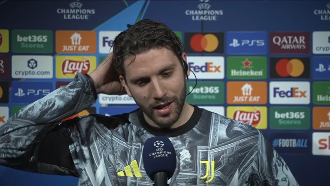 开云体育下载-洛卡特利：本菲卡的准备很充分，进球在精神层面上释放了我们